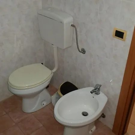 Appartement Central House *