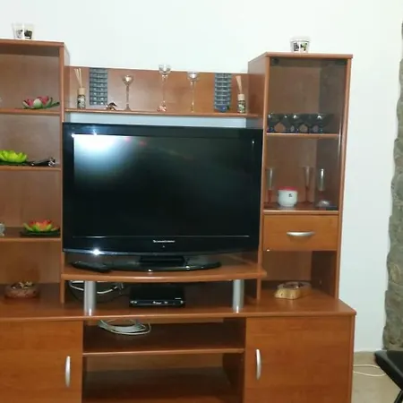 Appartement Central House Syracuse